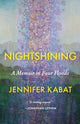 Book cover of: Nightshining. By: Jennifer Kabat