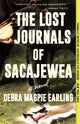 Book cover of: Lost Journals of Sacajewea. By: Debra Magpie Earling