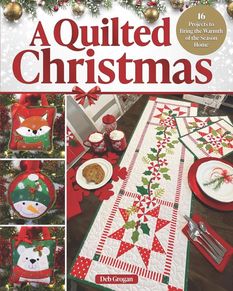 A Quilted Christmas