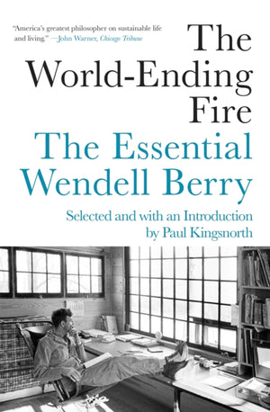 World-Ending Fire