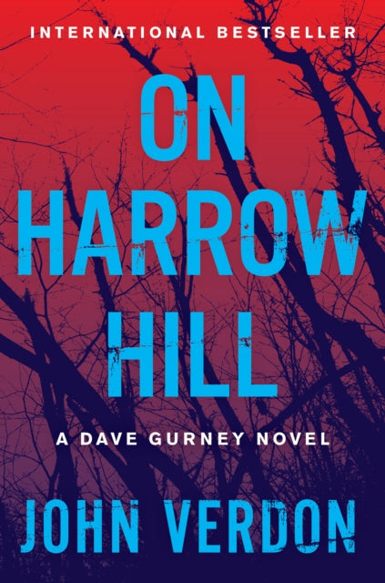 Book cover of: On Harrow Hill. By: John Verdon