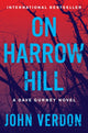 Book cover of: On Harrow Hill. By: John Verdon