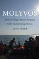 Book cover of: Molyvos. By: John Webb
