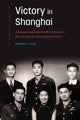 Book cover of: Victory in Shanghai
