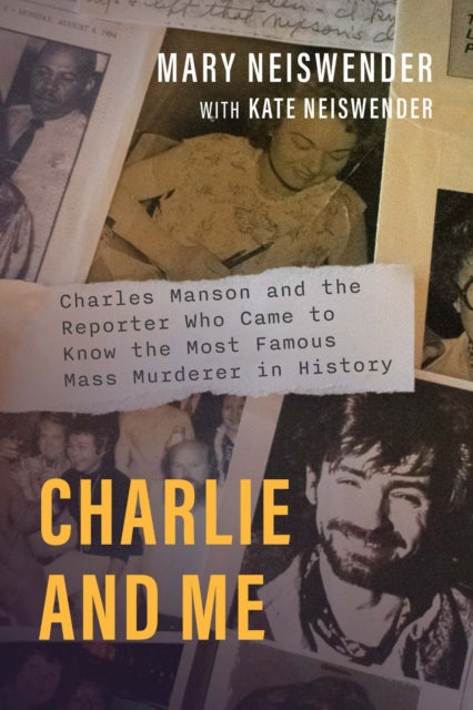 Charlie and Me