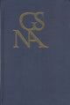 Book cover of: Goethe Yearbook 25. By: Adrian Daub