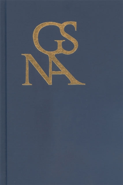 Book cover of: Goethe Yearbook 30. By: Patricia Anne Simpson