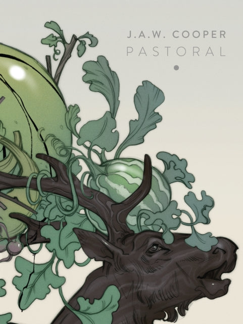 Book cover of: Pastoral
