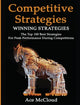 Book cover of: Competitive Strategy. By: Ace McCloud
