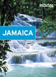 Book cover of: Moon Jamaica (Eighth Edition). By: Oliver Hill