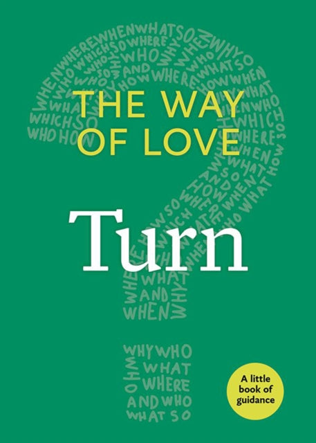 Book cover of: Way of Love. By: Church Publishing