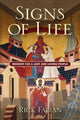 Book cover of: Signs of Life. By: Rick Fabian