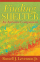 Book cover of: Finding Shelter. By: Russell J. Levenson