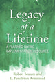 Book cover of: Legacy of a Lifetime. By: Robert L. Sessum