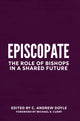 Book cover of: Episcopos. By: C. Andrew Doyle