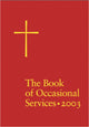 Book cover of: Book of Occasional Services 2003 Edition. By: Church Publishing
