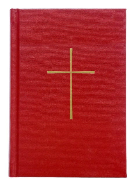 The Book of Common Prayer\El Libro de Oracin Comn
