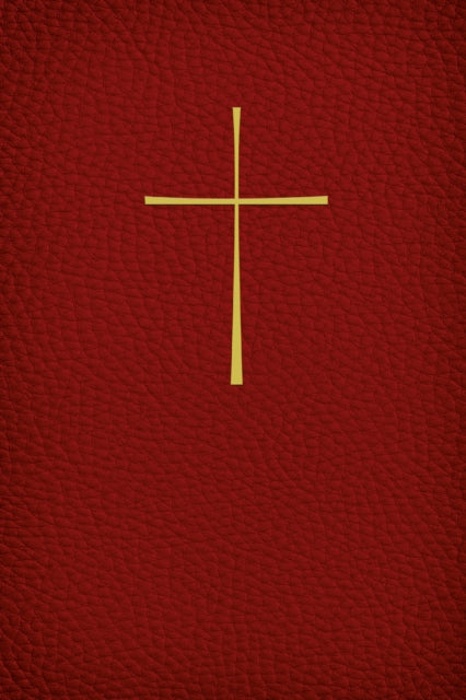 Selections from the Book of Common Prayer\Selecciones del Libro de Oracin Comn