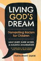 Book cover of: Living God's Dream, Participant Guide. By: Sally Ulrey