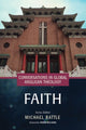 Book cover of: Conversations in Global Anglican Theology