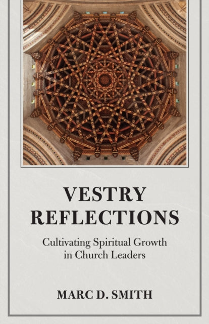 Book cover of: Vestry Reflections
