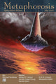 Book cover of: Metaphorosis July 2020. By: Metaphorosis Magazine