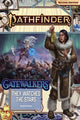 Book cover of: Pathfinder Adventure Path: They Watched the Stars (Gatewalkers 2 of 3) (P2). By: Paizo Staff