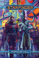 Book cover of: Starfinder RPG: Ports of Call. By: Paizo Staff