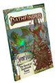 Book cover of: Pathfinder Adventure Path: The Secret of Deathstalk Tower (Spore War 2 of 3) (P2)