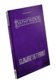 Book cover of: Pathfinder Adventure: Claws of the Tyrant Special Edition (P2). By: Alexander Augunas