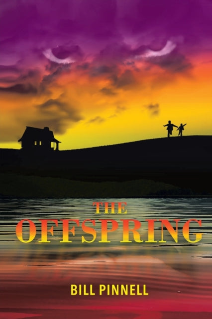 Book cover of: Offspring. By: Bill Pinnell