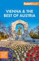 Book cover of: Fodor's Vienna & the Best of Austria. By: Fodor's Travel Guides (Firm)