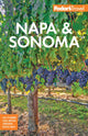 Book cover of: Fodor's Napa & Sonoma. By: Fodor's Travel Guides (Firm)