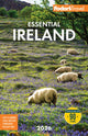 Book cover of: Fodor's Essential Ireland 2026. By: Fodor's Travel Guides (Firm)