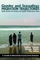 Book cover of: Gender and Sexuality in the Migration Trajectories. By: Emiliana Mangone