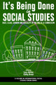 Book cover of: It's Being Done in Social Studies. By: Lara Willox
