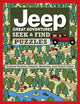 Book cover of: Jeep® Great Adventures Seek & Find Puzzles