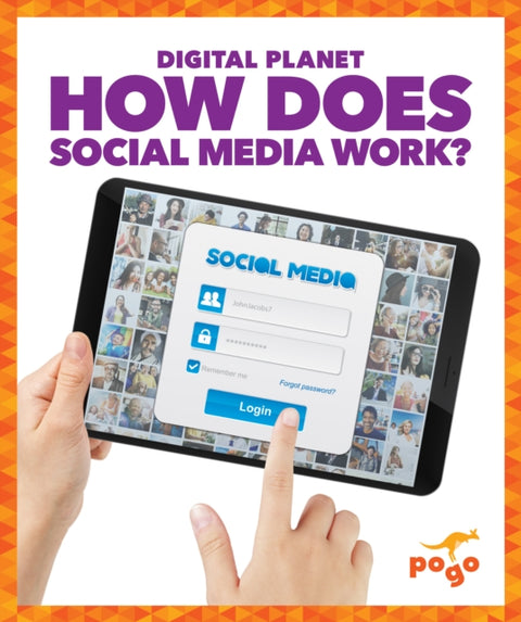 How Does Social Media Work ?