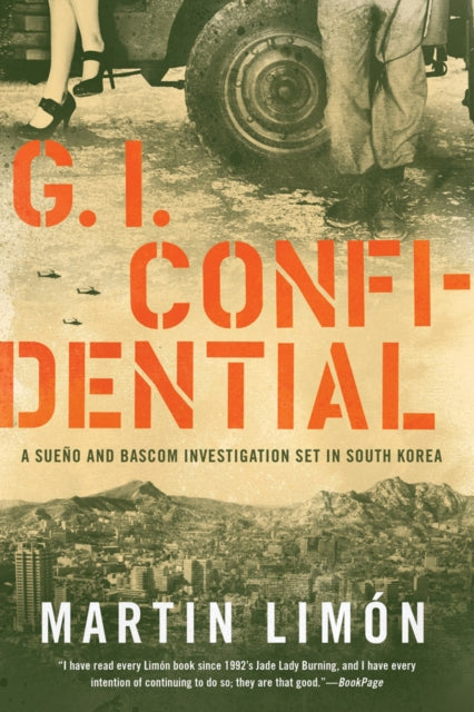 Book cover of: Gi Confidential