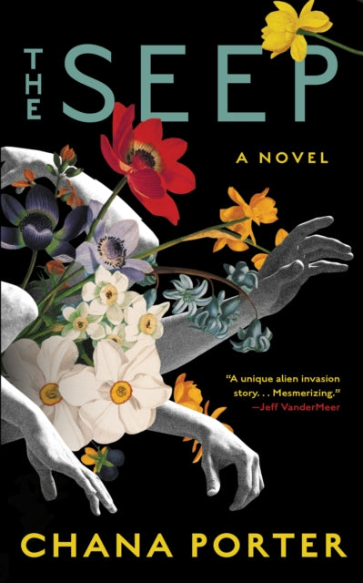 Book cover of: Seep. By: Chana Porter