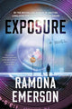 Book cover of: Exposure. By: Ramona Emerson