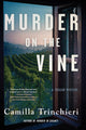 Book cover of: Murder on the Vine. By: Camilla Trinchieri