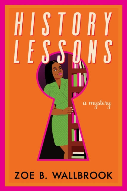Book cover of: History Lessons