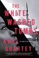 Book cover of: Whitewashed Tombs