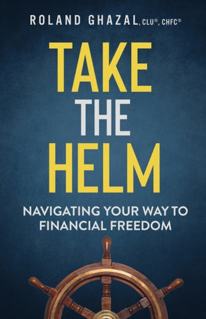 Take the Helm