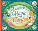 Book cover of: Alice's Magic Garden. By: Henry Hertz