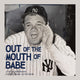 Book cover of: Out of the Mouth of Babe. By: Kelly Bennett