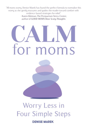 CALM for Moms