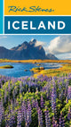 Book cover of: Rick Steves Iceland (Third Edition). By: Rick Steves