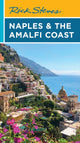 Book cover of: Rick Steves Naples & the Amalfi Coast (First Edition)